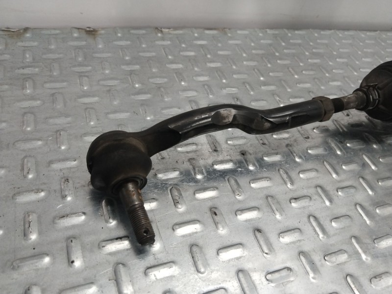 Recambio de cremallera direccion para mazda 3 (bm, bn) 2.2 d referencia OEM IAM GHT232110D  