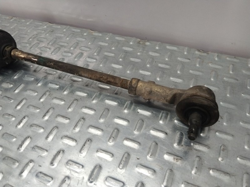 Recambio de cremallera direccion para hyundai elantra iii (xd) 2.0 crdi referencia OEM IAM 577002D100  