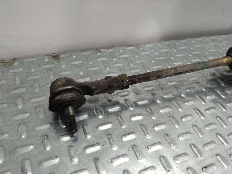 Recambio de cremallera direccion para hyundai elantra iii (xd) 2.0 crdi referencia OEM IAM 577002D100  