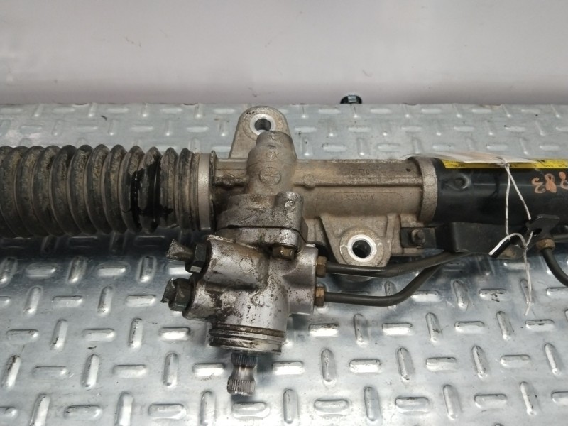 Recambio de cremallera direccion para hyundai elantra iii (xd) 2.0 crdi referencia OEM IAM 577002D100  