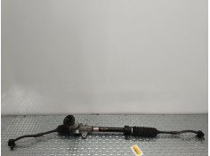 Recambio de cremallera direccion para kia rio iii (ub) 1.25 cvvt referencia OEM IAM 565001W100  