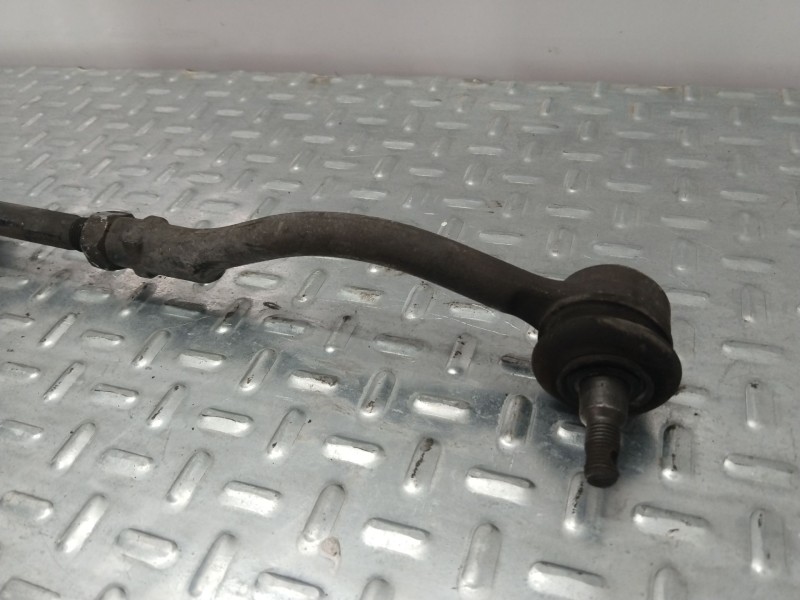 Recambio de cremallera direccion para kia rio iii (ub) 1.25 cvvt referencia OEM IAM 565001W100  