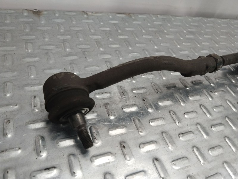 Recambio de cremallera direccion para kia rio iii (ub) 1.25 cvvt referencia OEM IAM 565001W100  