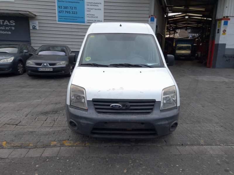 ford transit connect (p65_, p70_, p80_) del año 2012