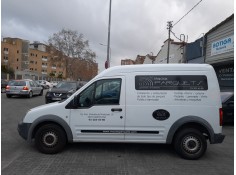 ford transit connect (p65_, p70_, p80_) del año 2012 2