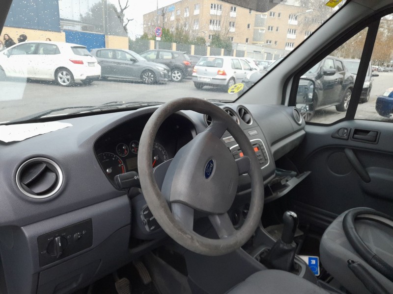 ford transit connect (p65_, p70_, p80_) del año 2012