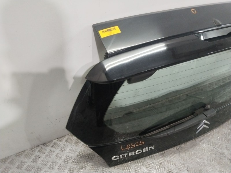 Recambio de porton trasero para citroën c2 (jm_) 1.4 hdi referencia OEM IAM 8701S2  