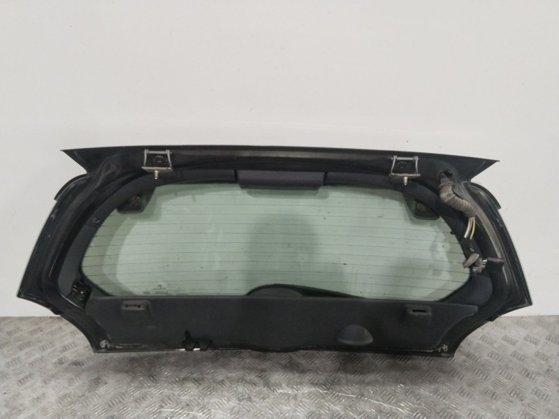 Recambio de porton trasero para citroën c2 (jm_) 1.4 hdi referencia OEM IAM 8701S2  