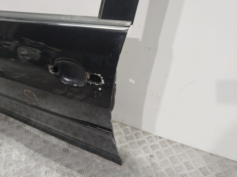 Recambio de puerta delantera izquierda para volkswagen golf v (1k1) 1.4 tsi referencia OEM IAM 1K4831105G  