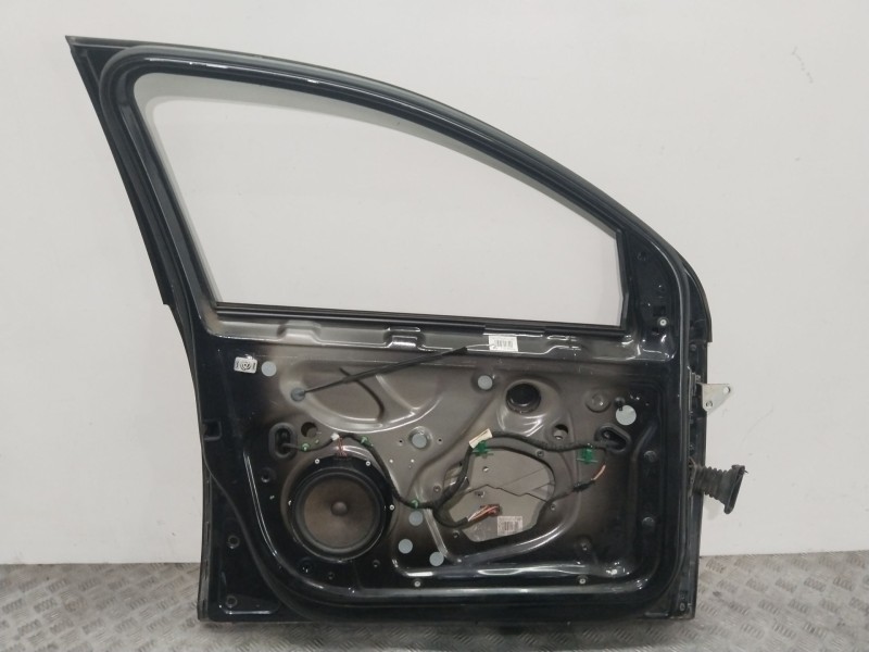 Recambio de puerta delantera izquierda para volkswagen golf v (1k1) 1.4 tsi referencia OEM IAM 1K4831105G  