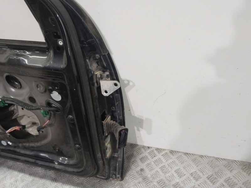 Recambio de puerta delantera izquierda para volkswagen golf v (1k1) 1.4 tsi referencia OEM IAM 1K4831105G  