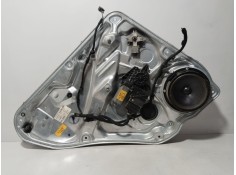 Recambio de elevalunas trasero izquierdo para volkswagen passat berlina (3b2) comfortline referencia OEM IAM   ELECTRICO