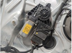 Recambio de elevalunas trasero izquierdo para volkswagen passat berlina (3b2) comfortline referencia OEM IAM   ELECTRICO 2