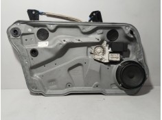 Recambio de elevalunas delantero izquierdo para volkswagen bora berlina (1j2) referencia OEM IAM 101422202  