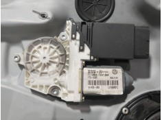 Recambio de elevalunas delantero izquierdo para volkswagen bora berlina (1j2) referencia OEM IAM 101422202   2