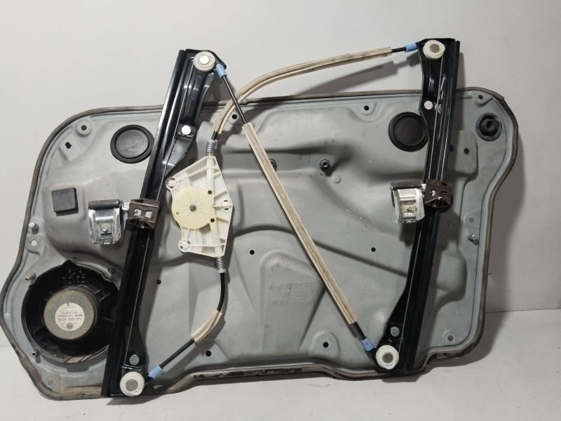 Recambio de elevalunas delantero izquierdo para volkswagen bora berlina (1j2) referencia OEM IAM 101422202  