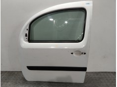Recambio de puerta delantera izquierda para renault kangoo express (fw0/1_) 1.5 dci 90 (fw0g, fw05, fw08, fw11) referencia OEM I 2