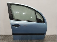 Recambio de puerta delantera derecha para citroën c3 i (fc_, fn_) 1.4 i referencia OEM IAM 9010G3  