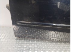 Recambio de puerta delantera izquierda para audi a4 berlina (b5) 1.9 tdi referencia OEM IAM  AZUL  2