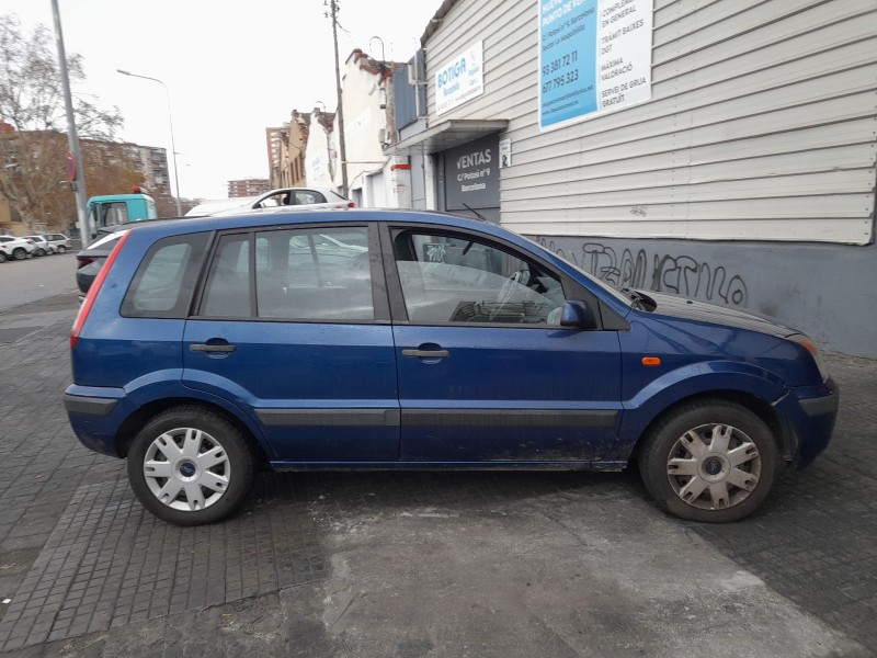 ford fusion (ju_) del año 2008