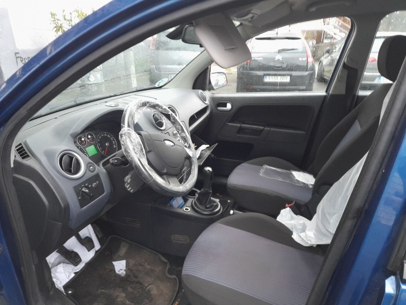 ford fusion (ju_) del año 2008