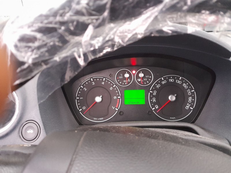 ford fusion (ju_) del año 2008