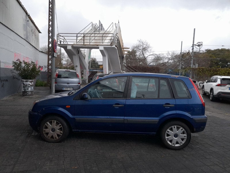 ford fusion (ju_) del año 2008