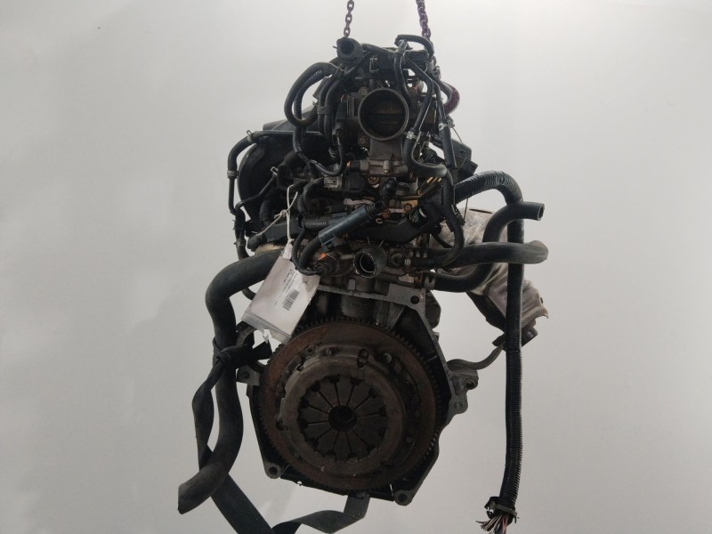 Recambio de motor completo para honda jazz (gd1/5) 1.2 ls referencia OEM IAM L12A1  
