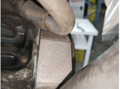 Recambio de motor completo para honda jazz (gd1/5) 1.2 ls referencia OEM IAM L12A1   2