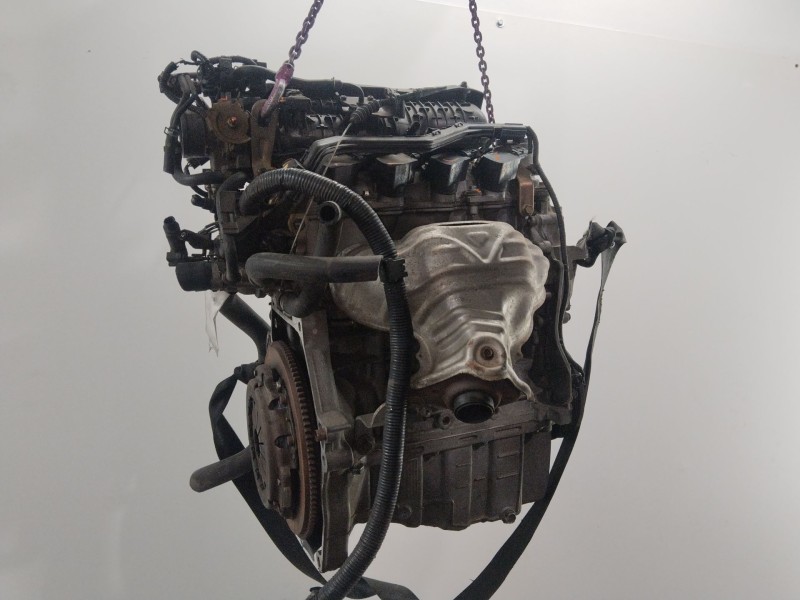 Recambio de motor completo para honda jazz (gd1/5) 1.2 ls referencia OEM IAM L12A1  