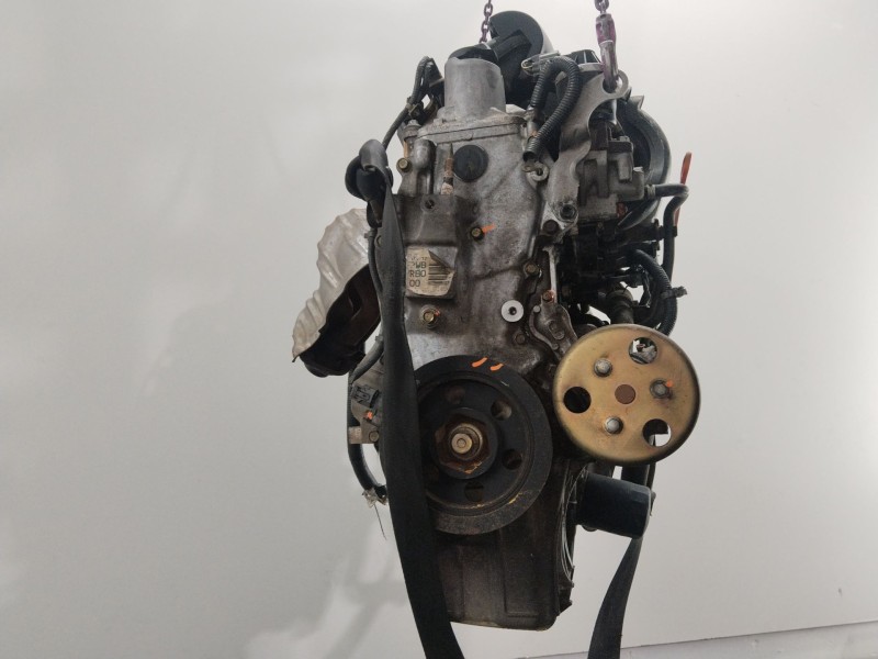 Recambio de motor completo para honda jazz (gd1/5) 1.2 ls referencia OEM IAM L12A1  