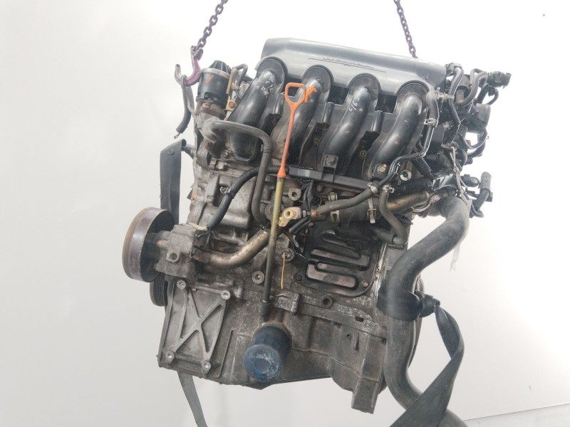 Recambio de motor completo para honda jazz (gd1/5) 1.2 ls referencia OEM IAM L12A1  