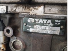 Recambio de motor completo para tata indigo marina (4_v2) 1.4 referencia OEM IAM 475Si   2
