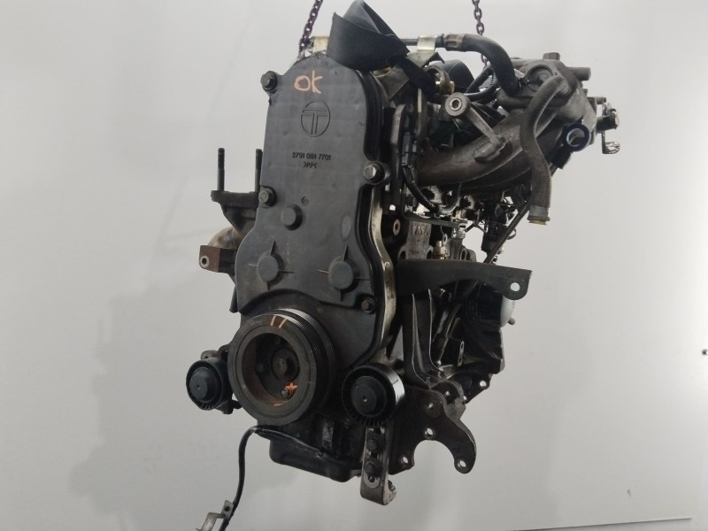 Recambio de motor completo para tata indigo marina (4_v2) 1.4 referencia OEM IAM 475Si  