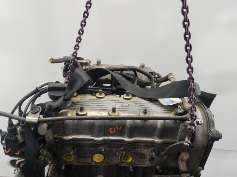 Recambio de motor completo para tata indigo marina (4_v2) 1.4 referencia OEM IAM 475Si  