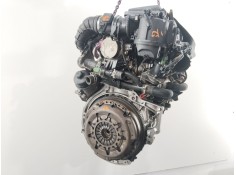 Recambio de motor completo para ford fiesta vi (cb1, ccn) 1.4 tdci referencia OEM IAM F6JDA 1484408 