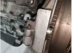 Recambio de motor completo para ford fiesta vi (cb1, ccn) 1.4 tdci referencia OEM IAM F6JDA 1484408  2