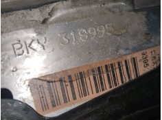 Recambio de motor completo para volkswagen polo iv (9n_, 9a_) 1.4 16v referencia OEM IAM BKY   2