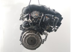 Recambio de motor completo para peugeot 308 i (4a_, 4c_) 1.6 hdi referencia OEM IAM 9H01  