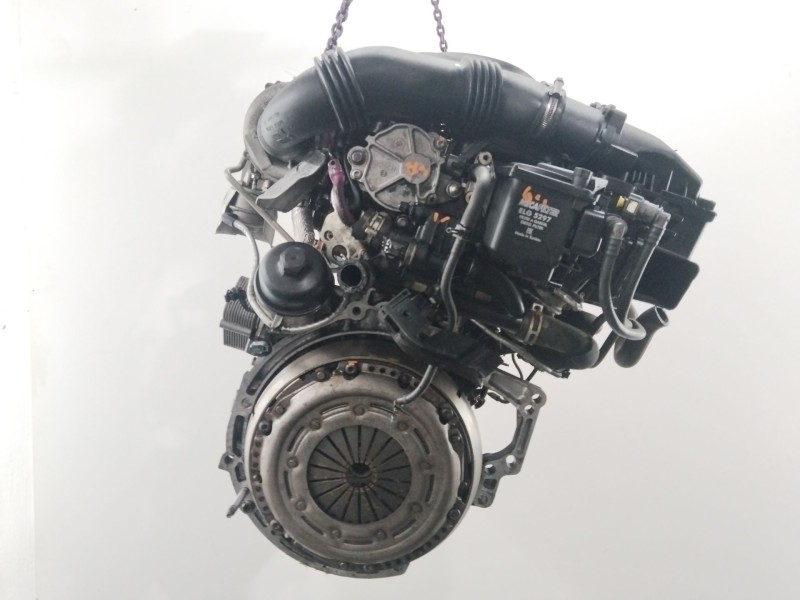 Recambio de motor completo para peugeot 308 i (4a_, 4c_) 1.6 hdi referencia OEM IAM 9H01  