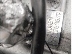 Recambio de motor completo para peugeot 308 i (4a_, 4c_) 1.6 hdi referencia OEM IAM 9H01   2