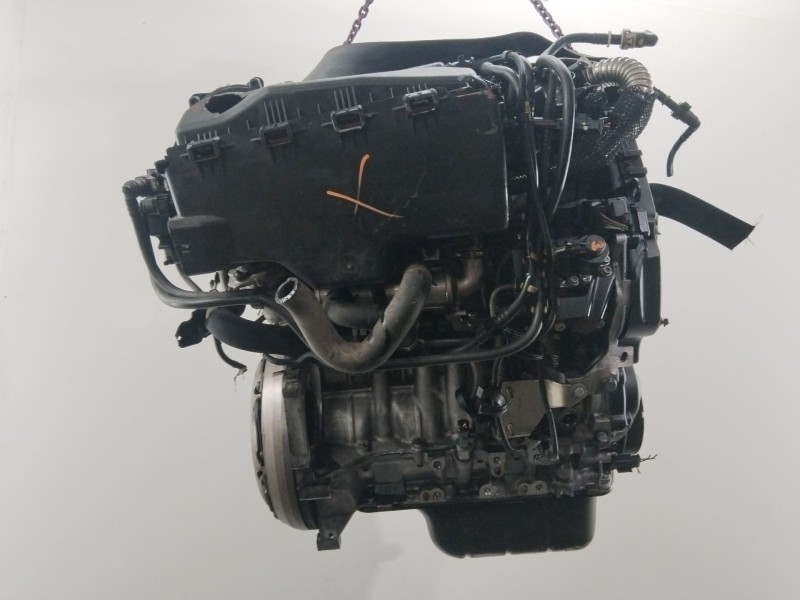 Recambio de motor completo para peugeot 308 i (4a_, 4c_) 1.6 hdi referencia OEM IAM 9H01  
