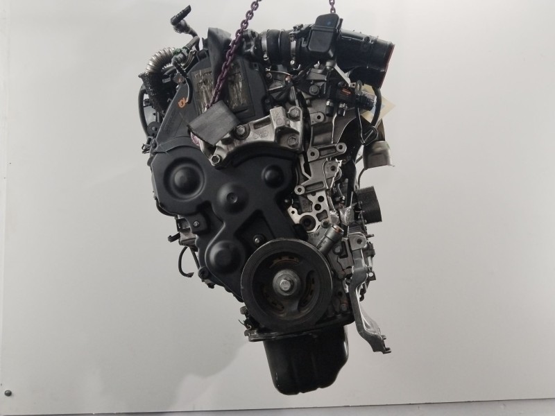 Recambio de motor completo para peugeot 308 i (4a_, 4c_) 1.6 hdi referencia OEM IAM 9H01  