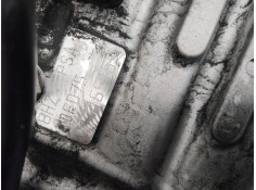 Recambio de motor completo para peugeot 206 hatchback (2a/c) 1.4 hdi eco 70 referencia OEM IAM 8HZ   2