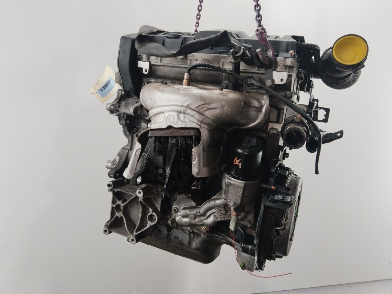Recambio de motor completo para citroën xsara break (n2) 1.6 16v referencia OEM IAM NFU  