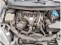 Recambio de motor completo para ford focus ii (da_, hcp, dp) 2.0 tdci referencia OEM IAM   