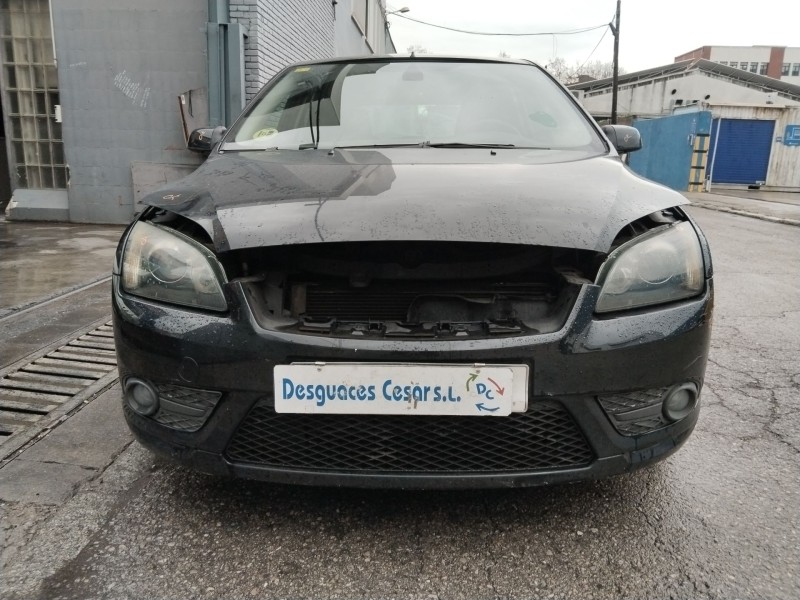 ford focus ii (da_, hcp, dp) del año 2006