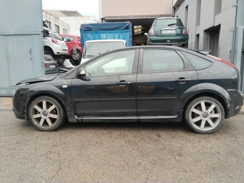 ford focus ii (da_, hcp, dp) del año 2006