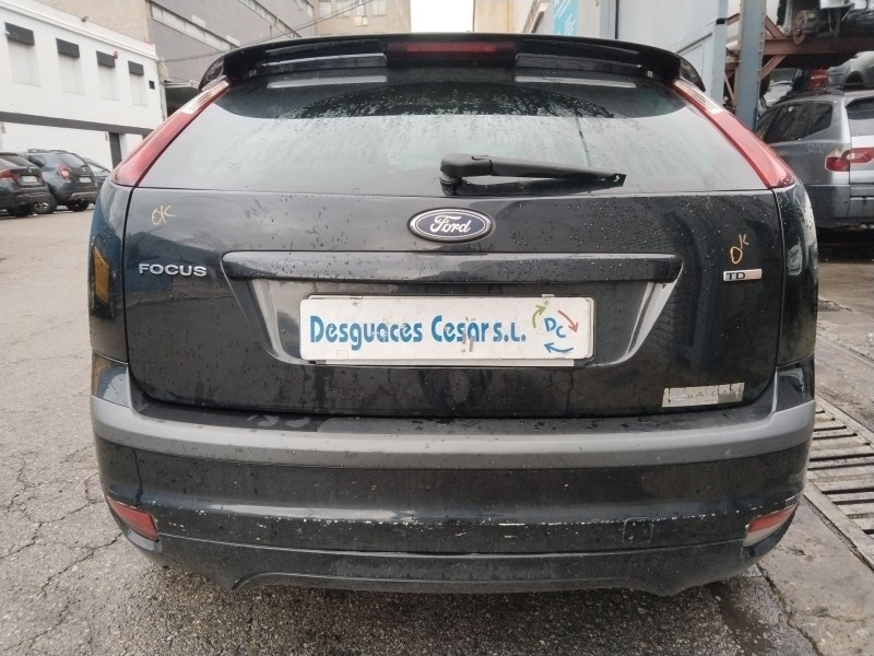 ford focus ii (da_, hcp, dp) del año 2006