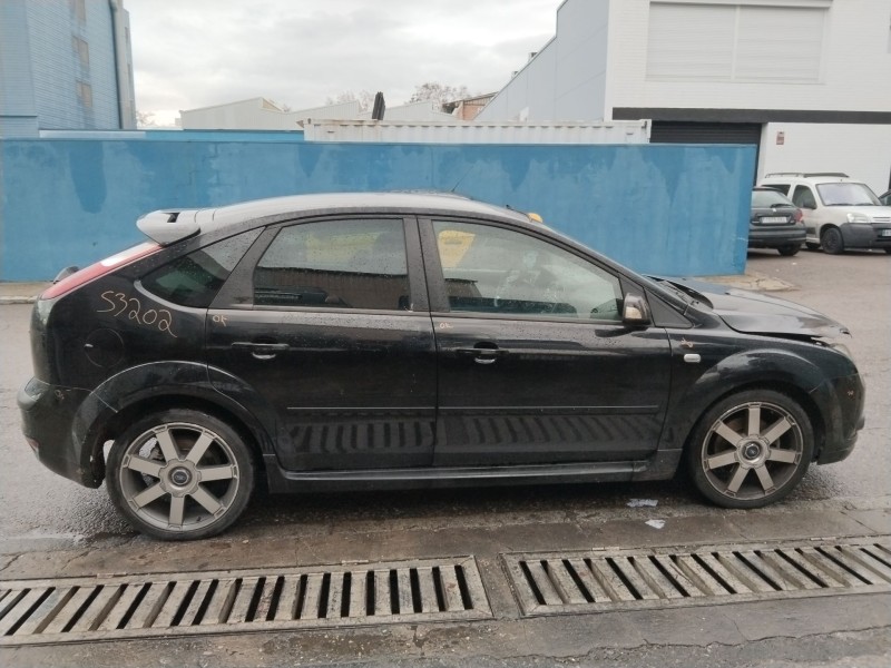 ford focus ii (da_, hcp, dp) del año 2006